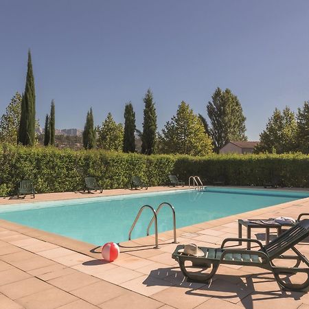 Appart'City Classic Aix En Provence - Fuveau Eksteriør billede